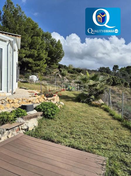 Foto 9a5b98d7-aea4-4762-ad10-717fa04095ba. Terrain résidentiel dans Tárbena