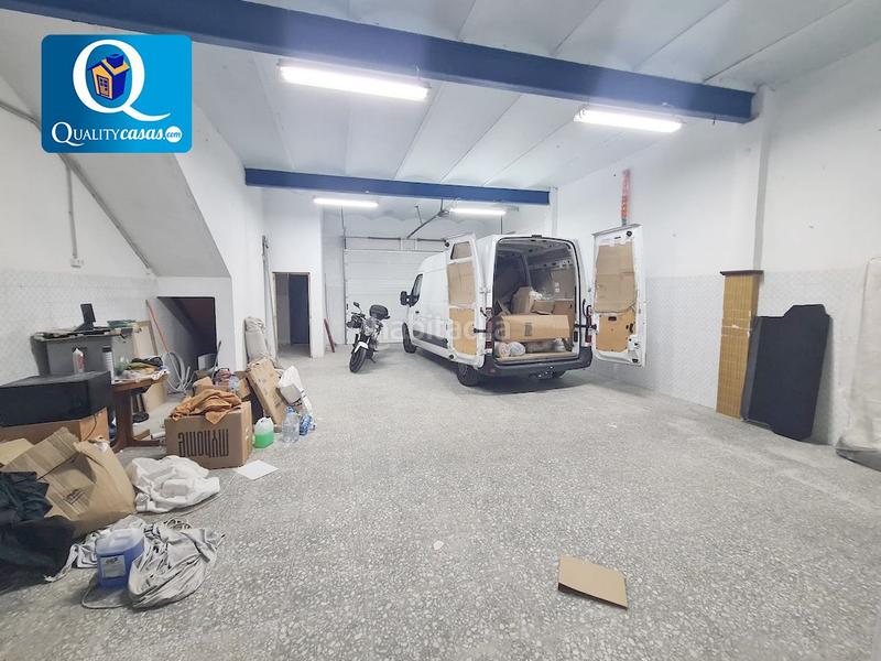 Foto 582a7345-6a2e-48ae-b2ca-e41747b81124. Casa con parcheggio in Castalla