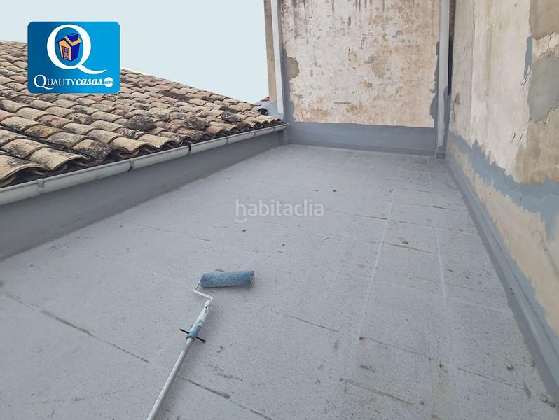 Foto f1c64e5a-cfd9-4844-88d8-1c03ca320d97. Casa con parcheggio in Castalla