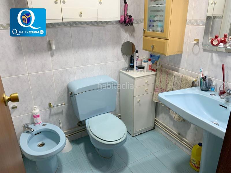 Foto 500c43b4-bae0-4903-a5e1-4957bcc6c252. Etagenwohnung mit parking pool in Cabo de las Huertas Alicante