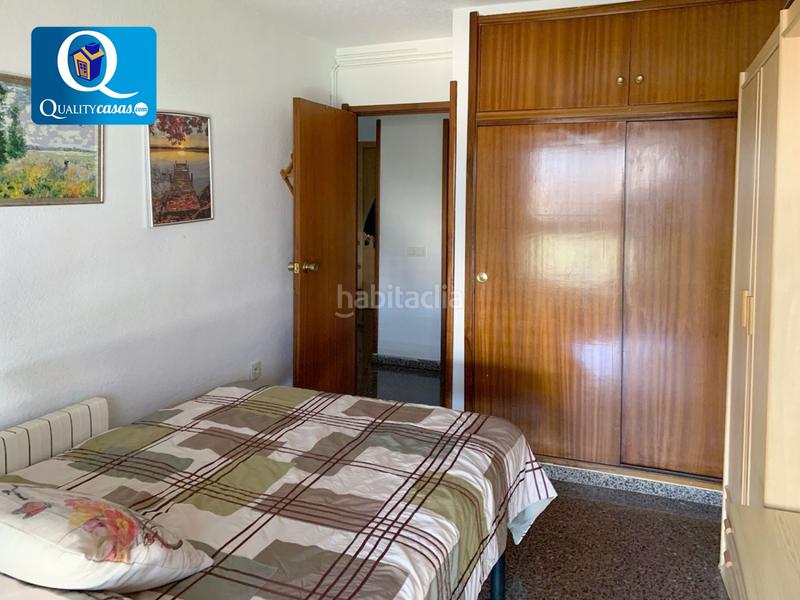 Foto 884c29cf-ed65-4b29-94b6-635c00f7e6b4. Etagenwohnung mit parking pool in Cabo de las Huertas Alicante