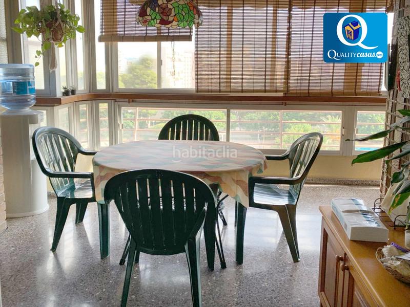 Foto d4e2df35-ebbc-4707-9998-f374642c1410. Etagenwohnung mit parking pool in Cabo de las Huertas Alicante