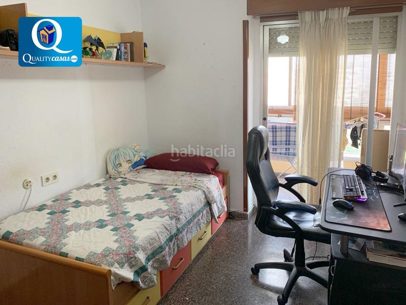 Foto ebc8cc5b-9b85-47f6-af11-f5e55a7271d2. Etagenwohnung mit parking pool in Cabo de las Huertas Alicante