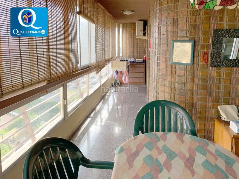 Foto 292e8833-7f6a-4d20-8e3b-a14f8004f17c. Piccolo appartamento con parcheggio piscina in Cabo de las Huertas Alicante