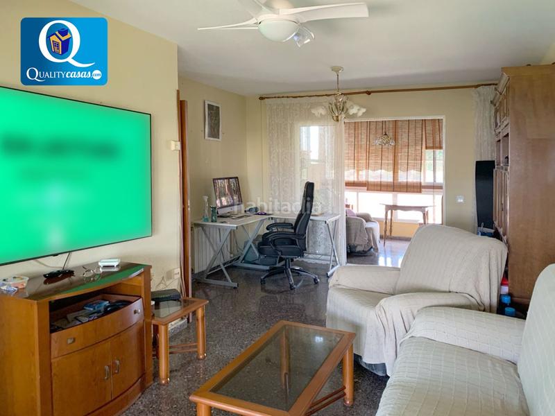 Foto 7b3d8e78-d384-473e-a150-4e6901bc6546. Piccolo appartamento con parcheggio piscina in Cabo de las Huertas Alicante