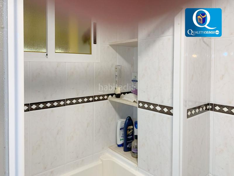 Foto 9dc1b429-d353-491a-933e-4b954607089e. Piccolo appartamento con parcheggio piscina in Cabo de las Huertas Alicante