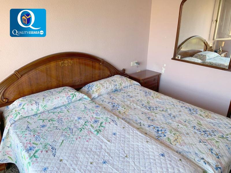 Foto a8052a22-a01a-4bd2-b73a-bae1122c2d0b. Piccolo appartamento con parcheggio piscina in Cabo de las Huertas Alicante