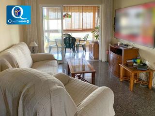 Appartement à Cabo de las Huertas. Apartamento en venta en cabo de huertas, 3 dormitorios.