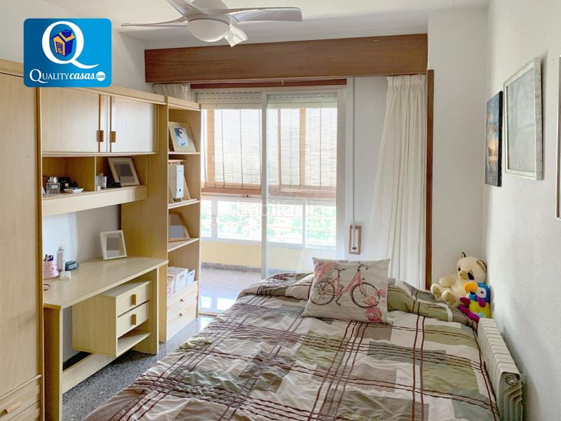 Foto be5145ce-26f8-452b-acfd-b265978a1e4a. Piccolo appartamento con parcheggio piscina in Cabo de las Huertas Alicante