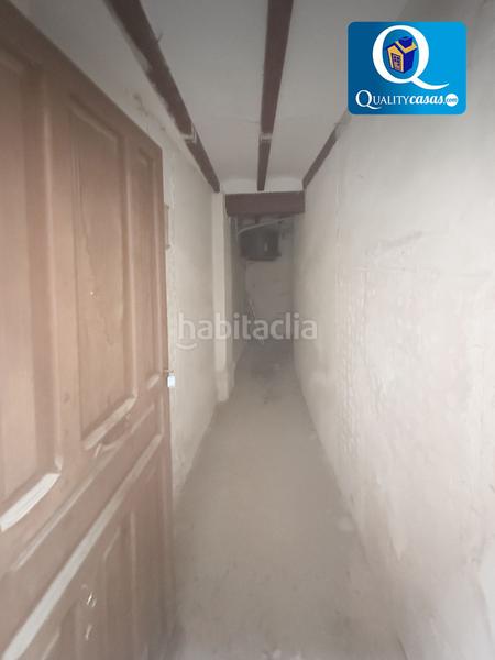 Foto 0ffa0414-c43c-4152-8c83-db3e514ef3a9. Casa a Xixona