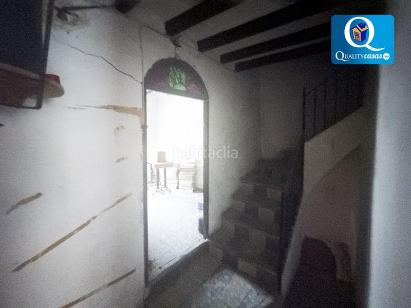 Foto 566a6636-6b8a-4263-b62a-8d8f21dc6f4c. Casa a Xixona