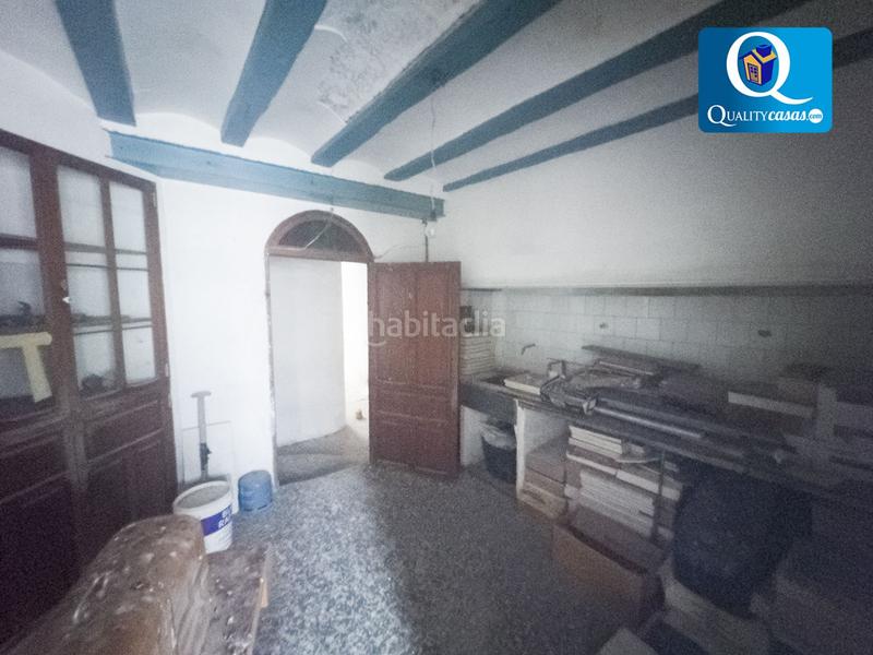 Foto 6723d057-e1cb-4f11-97f2-3b7aab735bb1. Casa a Xixona