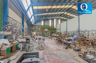 Nau industrial a Norte. Nave industrial en venta en san vicente del raspeig, 1 dormitori