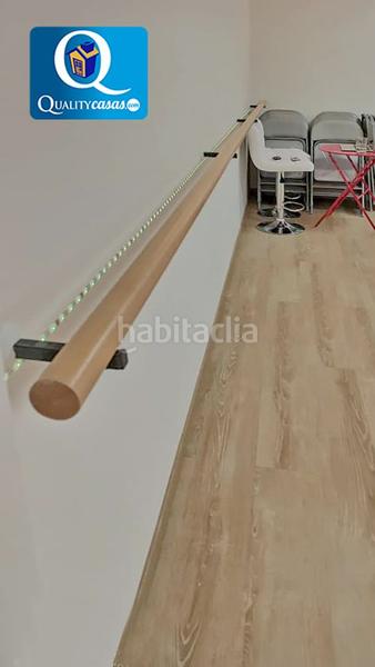 Foto 56f209a5-5aaa-4287-8191-480b12b20dc7. Geschäftsraum in Juan XXIII Alicante