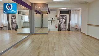 Geschäftsraum in Juan XXIII