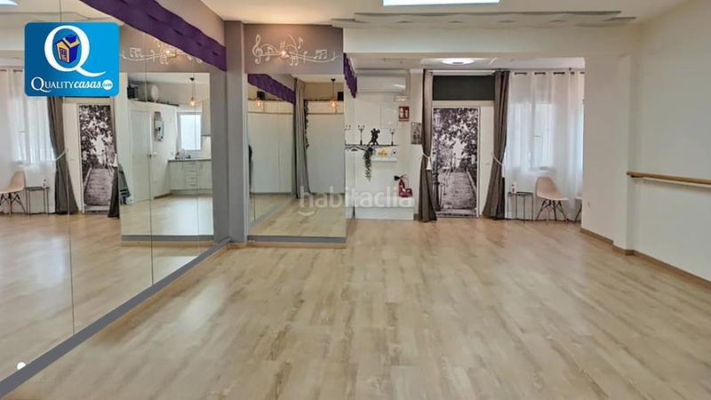 Foto 91a4d1e8-d421-4393-a597-87c74ae9bfde. Geschäftsraum in Juan XXIII Alicante