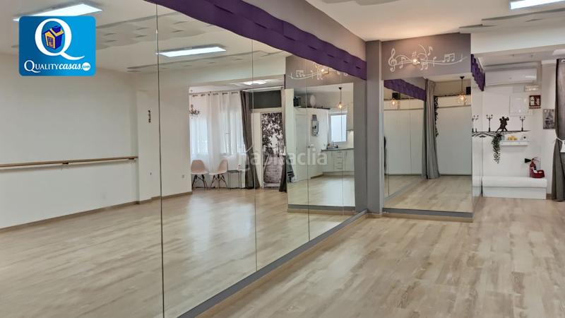 Foto 9fcab8e4-e873-4737-9c2f-8bebd1d60dc2. Geschäftsraum in Juan XXIII Alicante