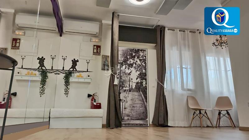 Foto a1a1fa16-a957-40b0-9293-622d1908bf21. Geschäftsraum in Juan XXIII Alicante