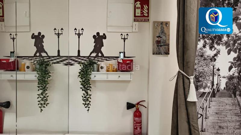 Foto a92e93d3-532b-410c-a720-3fc54fc06336. Geschäftsraum in Juan XXIII Alicante