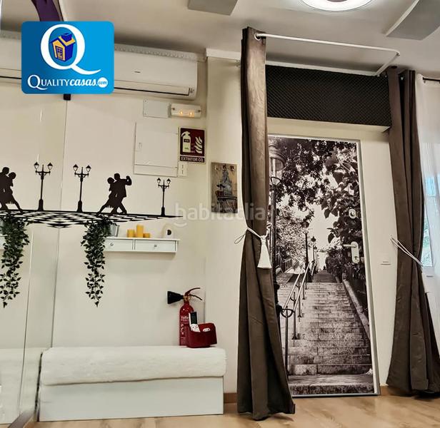 Foto e36152e0-1d83-4025-a3e3-7712af8aaed8. Geschäftsraum in Juan XXIII Alicante