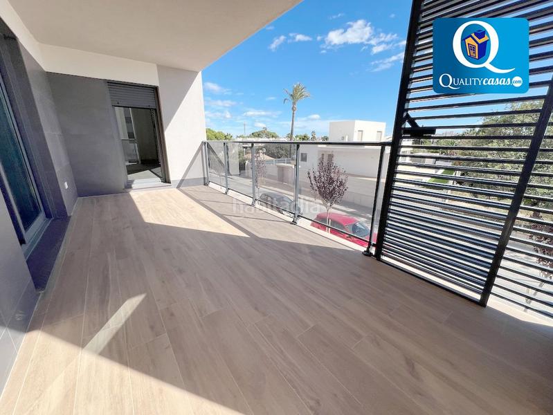 Foto e8151079-7e62-4fe4-a92a-a4149f6b6526. Miete appartement mit heizung parking pool in PAU 5 Alicante