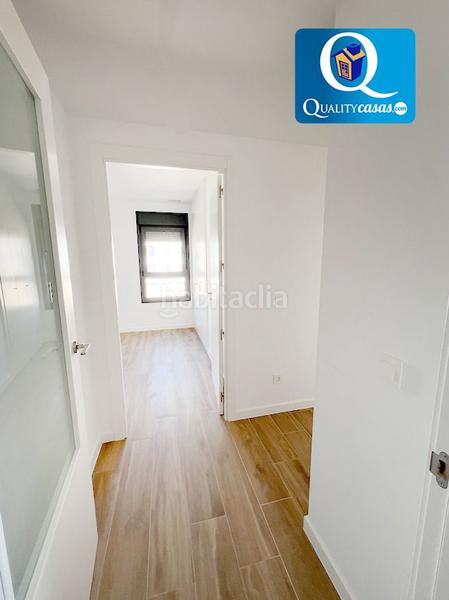 Foto 5859200f-70b7-4b09-ae65-952e5db2b849. Rent apartment with heating parking pool in PAU 5 Alicante
