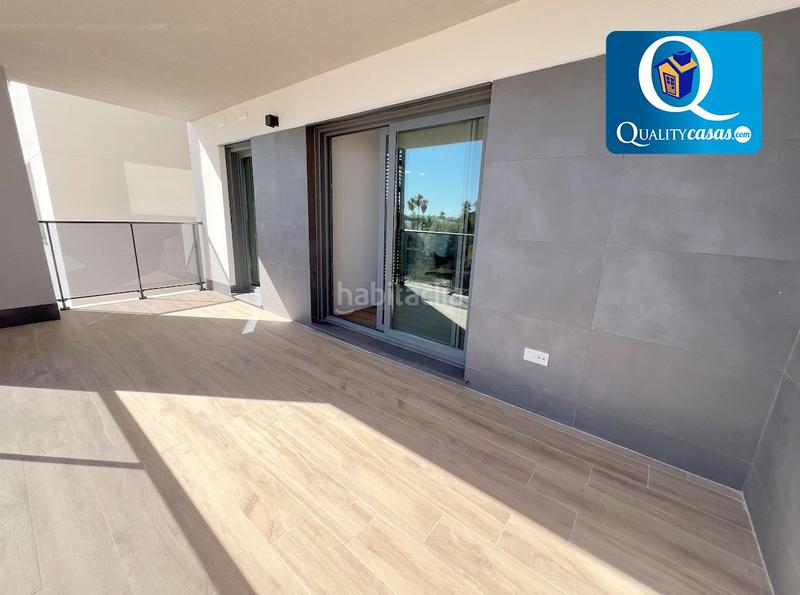 Foto db755100-b1b8-4df3-91bd-4160182442b8. Rent apartment with heating parking pool in PAU 5 Alicante