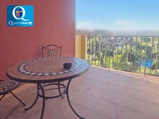 Location Appartement à Bonalba-Cotoveta. Piso en alquiler en bonalba, 2 dormitorios.