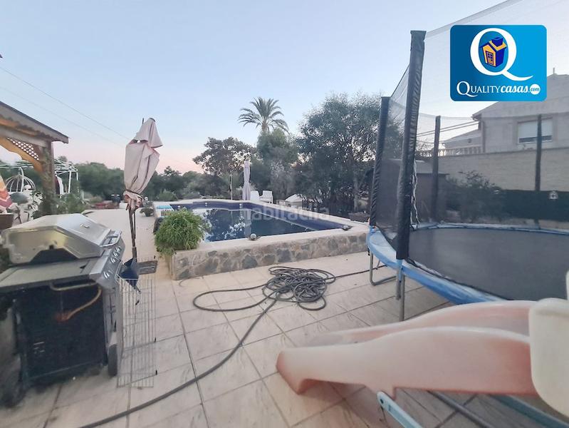 Foto 043511bf-990f-43dc-bfee-ed1e9bdfdc7d. Chalet avec chauffage parking dans Montnegre Alicante