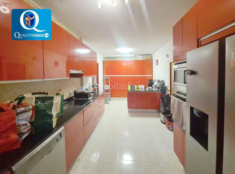 Foto 09bbcc89-d9c1-471b-9e1c-35599daed20b. Chalet avec chauffage parking dans Montnegre Alicante