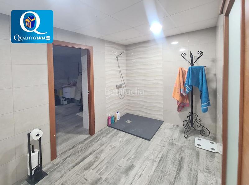 Foto 95c10fa3-9c66-4881-baf4-e2eade91a472. Chalet avec chauffage parking dans Montnegre Alicante