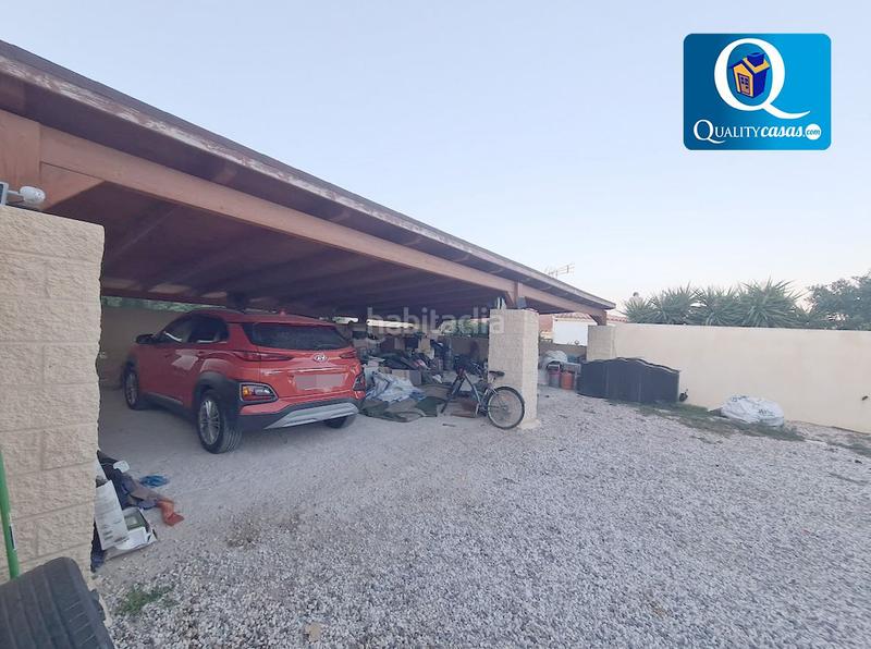 Foto a09ff978-7291-4af5-a122-ca63e81cc89a. Chalet avec chauffage parking dans Montnegre Alicante
