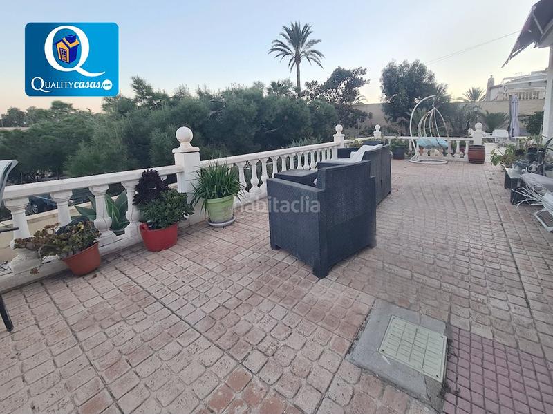 Foto ac91e1d5-a45f-4837-a45a-555c239c2e86. Chalet avec chauffage parking dans Montnegre Alicante