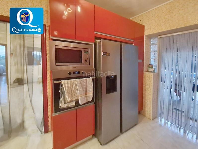 Foto ba9514ee-6f00-48b4-93e5-a09ff6f4625b. Chalet avec chauffage parking dans Montnegre Alicante