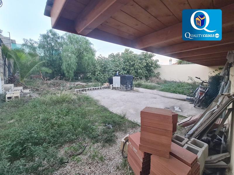 Foto c54a58be-b56d-48bc-97df-eca760ab52a7. Chalet avec chauffage parking dans Montnegre Alicante