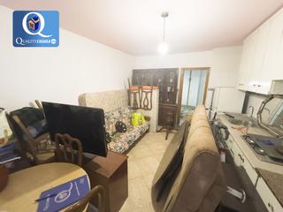 Piccolo appartamento in Xixona. Apartamento en venta en jijonaxixona, 1 dormitorio.