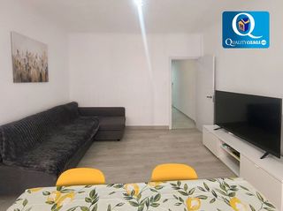 Flat in Mercado. Piso en venta en altozano, 3 dormitorios.