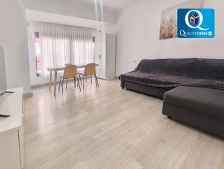 Apartment in Mercado. Apartamento en venta en altozano, 3 dormitorios.