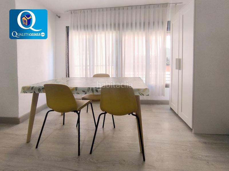 Foto 7e83ec62-8c1b-424e-9a5f-2dd325882220. Appartement in Mercado Alicante