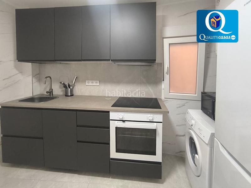 Foto d482e6b6-f15e-4871-8f5b-cda9c2342dac. Appartement in Mercado Alicante