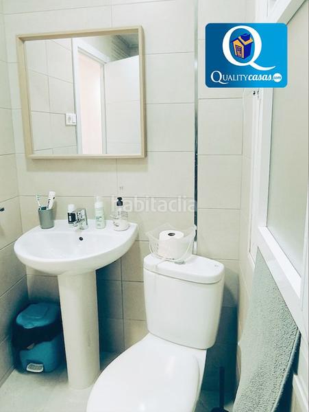 Foto e93663aa-ad82-4cd6-bd2e-6c14b1ab04ee. Appartement in Mercado Alicante