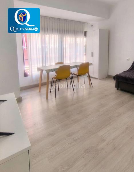 Foto f8db8690-8383-492d-a08e-7c1d04a816be. Appartement in Mercado Alicante