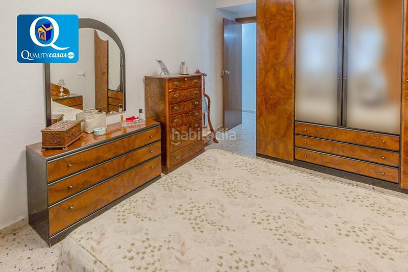 Foto 045db5c9-2214-4d95-b232-c21ff0800b39. Pis amb calefacció a Campello Pueblo Campello (el)