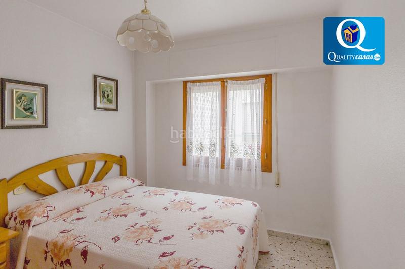 Foto 204ec42a-59c1-45e0-910c-4bcd2b22f7e4. Pis amb calefacció a Campello Pueblo Campello (el)