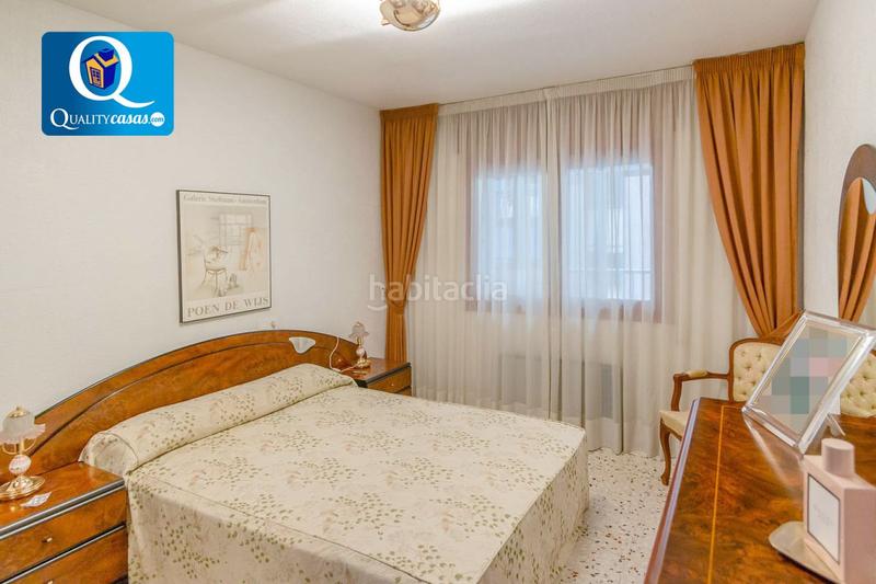 Foto 212fe361-55b1-4271-8414-1e0e7919c491. Pis amb calefacció a Campello Pueblo Campello (el)