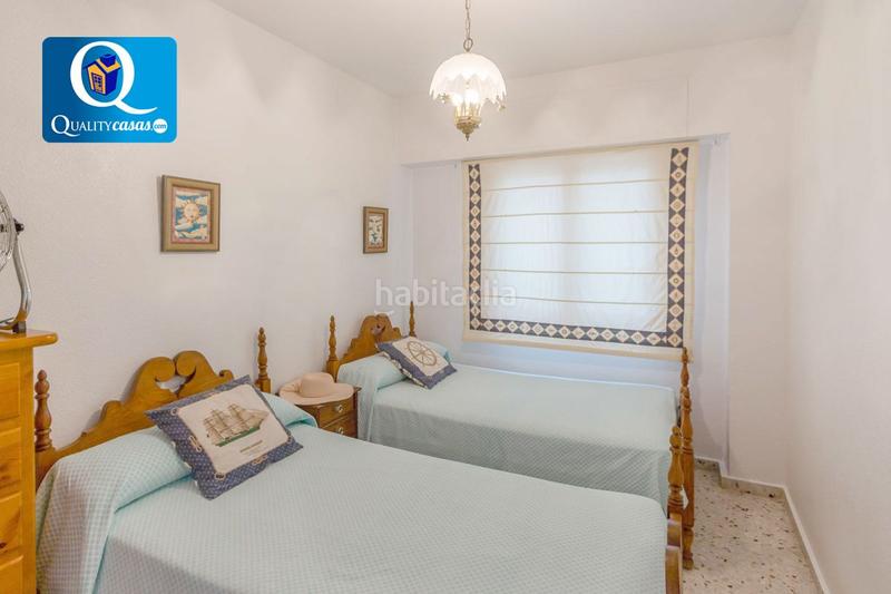 Foto 22d0ac6f-0629-4e6b-a39b-12bda0830391. Pis amb calefacció a Campello Pueblo Campello (el)