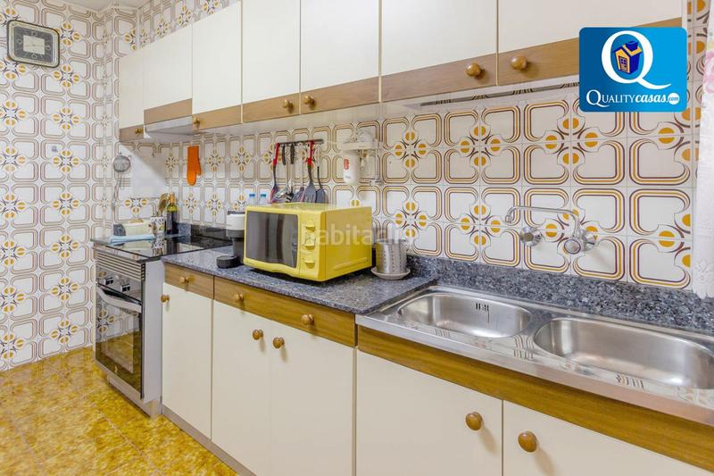 Foto 378e9be9-1478-473d-8014-083067d162c7. Pis amb calefacció a Campello Pueblo Campello (el)