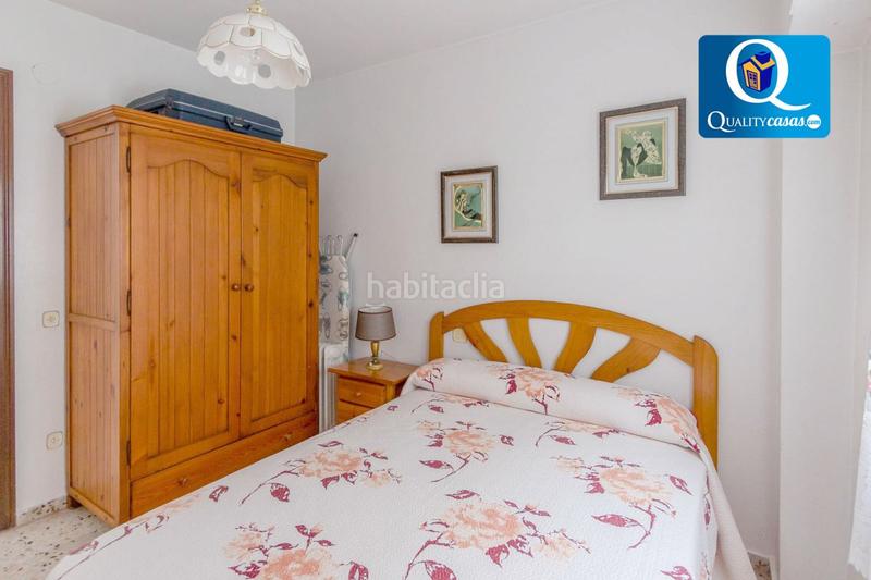 Foto 4eb55c44-067c-4110-bd0a-91b097352dbf. Pis amb calefacció a Campello Pueblo Campello (el)