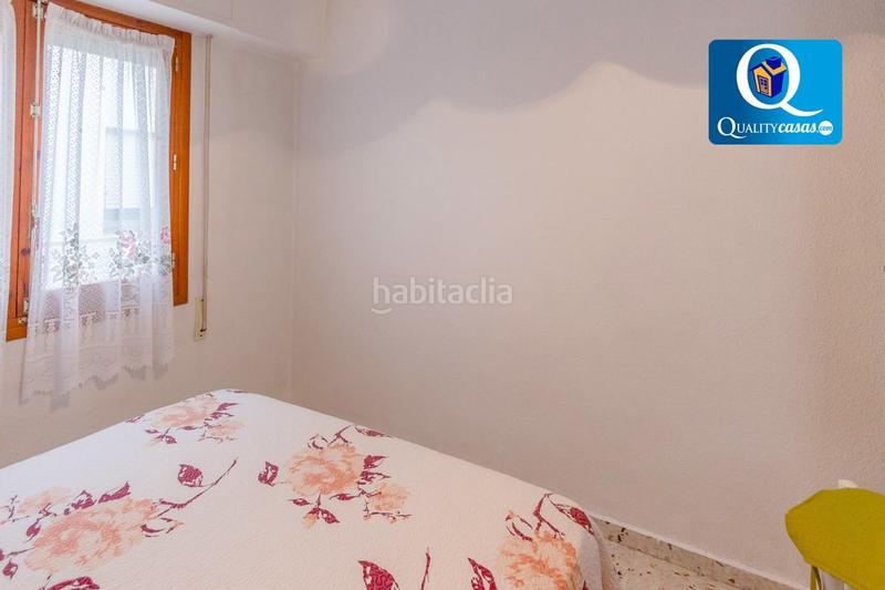 Foto 5aa213aa-ba67-4638-837e-c7c3b3829f3a. Pis amb calefacció a Campello Pueblo Campello (el)