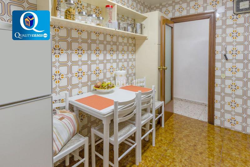 Foto 674db456-3070-48c7-9a46-241822381f5b. Pis amb calefacció a Campello Pueblo Campello (el)